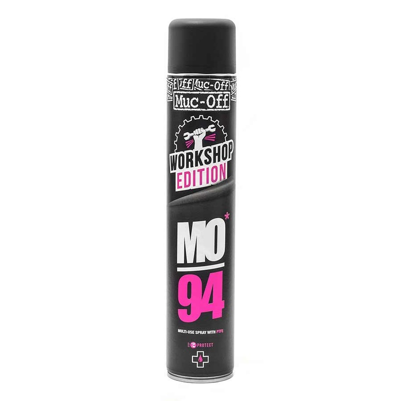 Muc-Off MO-94 All Purpose Penetrating Lube – 750ml Aerosol