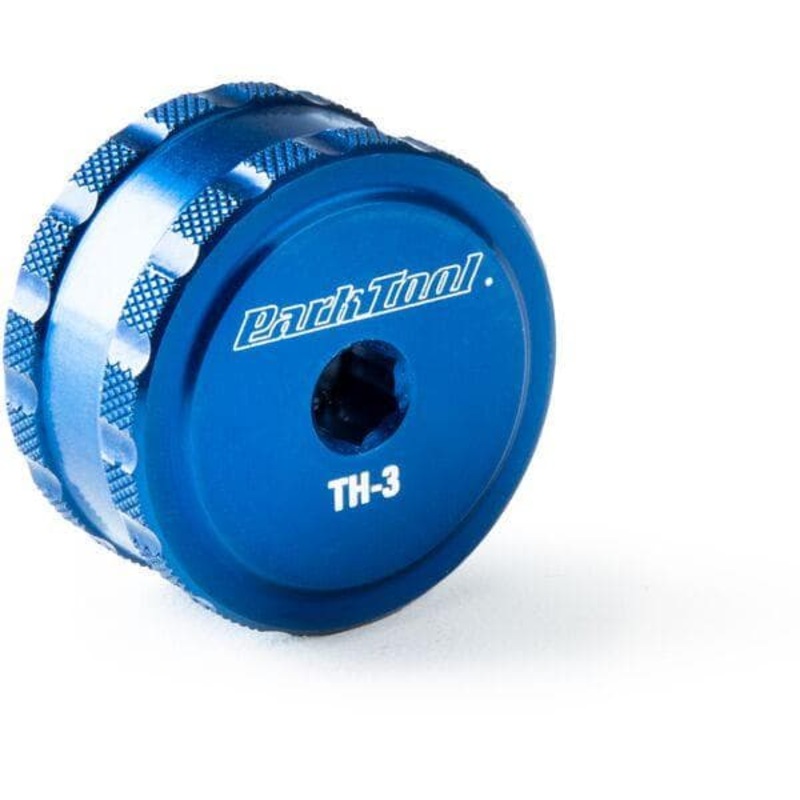 Park Tool TH-3 – Tap and Bit driver