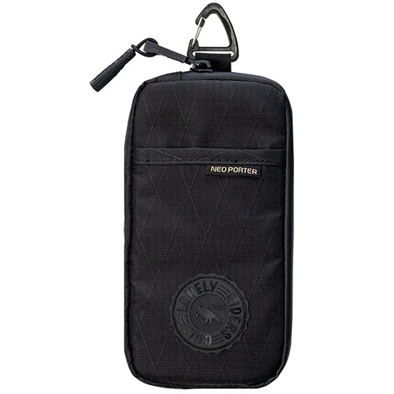 Portacellulare Ulac Touring Case GT – Nero