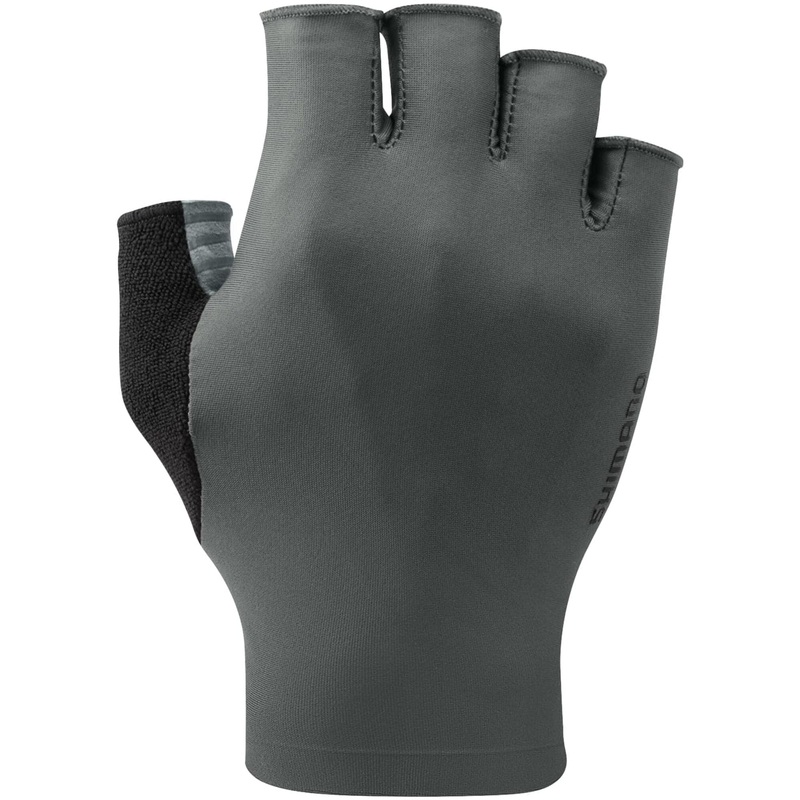 Shimano Clothing Men’s, Advanced Gloves, Black, Size XXL