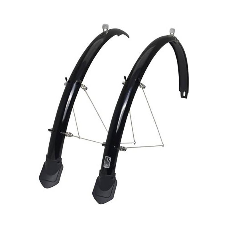 SOMA – RAIN DOG FENDERS