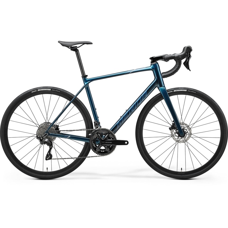 2025 SCULTURA ENDURANCE 400|XXS|XS|SM|MD|LG|XL|TEAL BLUE