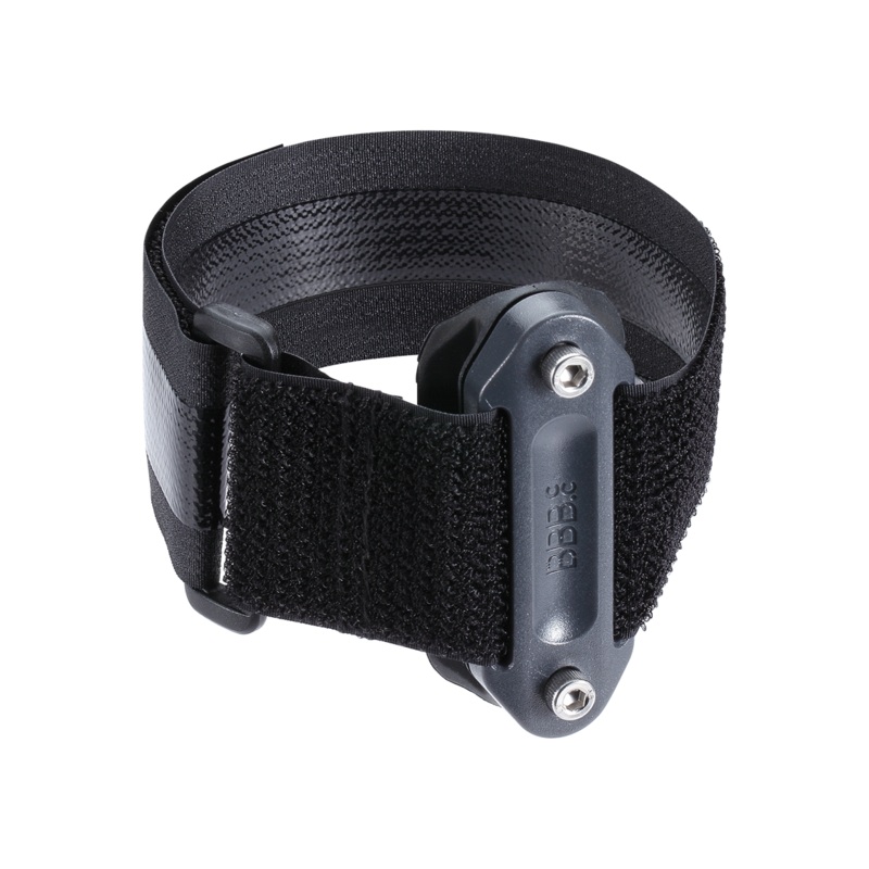 BBB – Haulermount Bottle Cage Strap Mount
