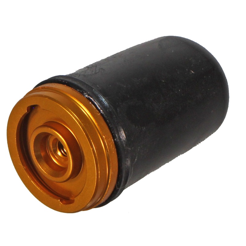 Cane Creek Kitsuma – Bladder and Res End