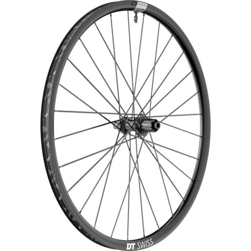 DT Swiss HG 1800 HYBRID disc brake wheel, 25 x 24 mm rim, 148 x 12 mm axle, 650b rear