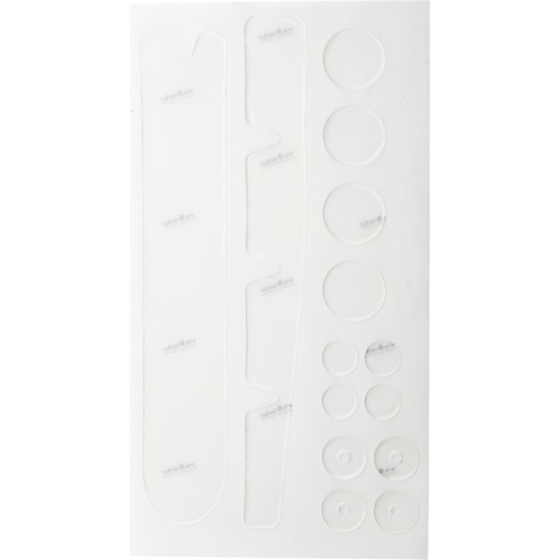 Effetto Mariposa Shelter Road Kit