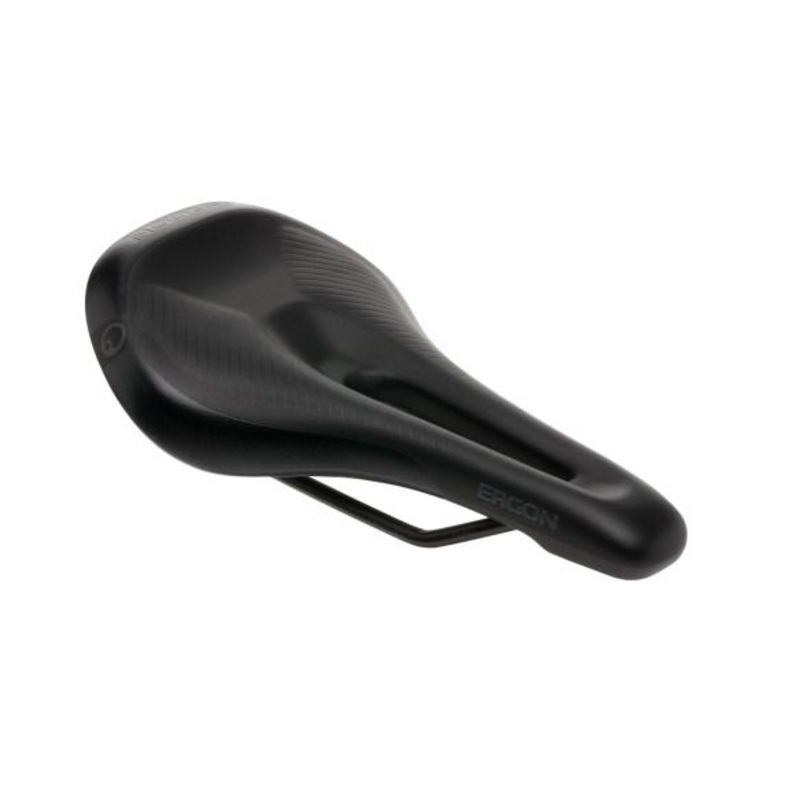 Ergon SM E-Mountain Women’s|Ergon Saddle SM E-Mountain Sport Women’s M/L Stealth|Ergon Saddle SM E-Mountain Sport Women’s S/M Stealth