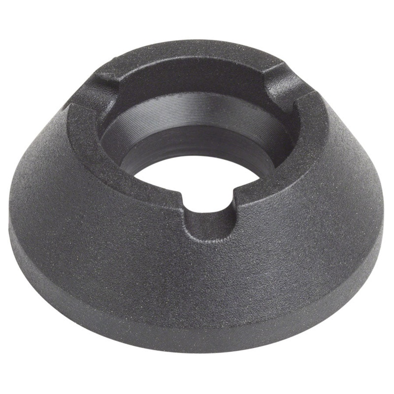 FOX Bumper – .489 shaft .400 TLG nitrile