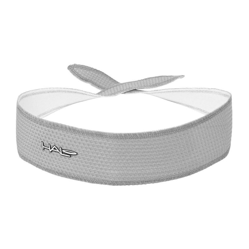 Halo I Air Headband Tie Grey|HEAD BAND HALO I AIR GRAY – TIE (EA)