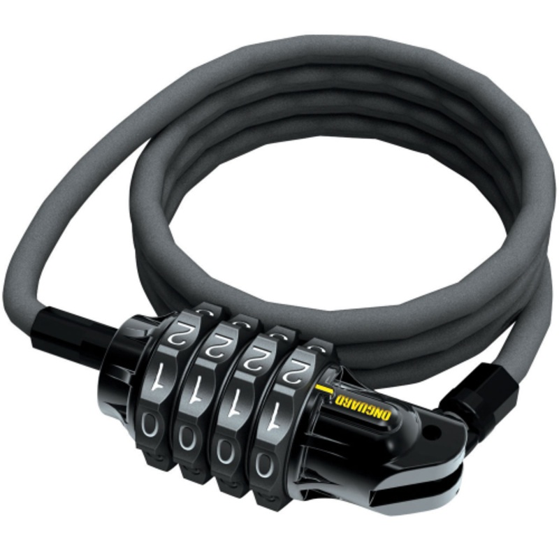 LOCK CABLE COMBO 8 X 1200 – ON GUARD