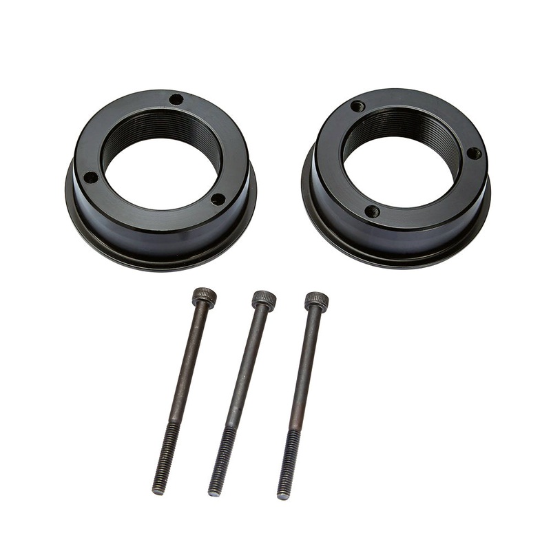 Truvativ BMX American – Euro Adapter