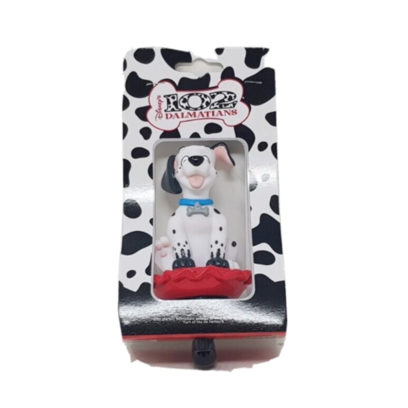 Widex Disney 102 Dalmatians Childrens Bike Squeezy Horn