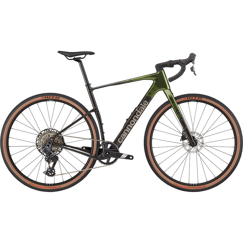 2025 Cannondale Topstone Carbon 2 AXS – 1x