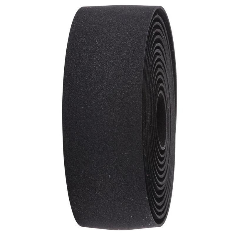 BBB – RaceRibbon|BBB ‘RACERIBBON’ HANDLEBAR TAPE  BLACK|BBB ‘RACERIBBON’ ECO HANDLEBAR TAPE BLACK
