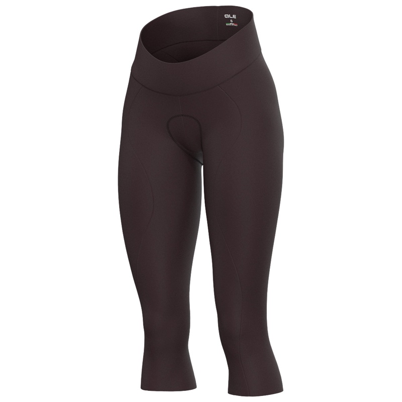 Bermuda donna senza bretelle Ale PR-E Master 2.0 – Marrone