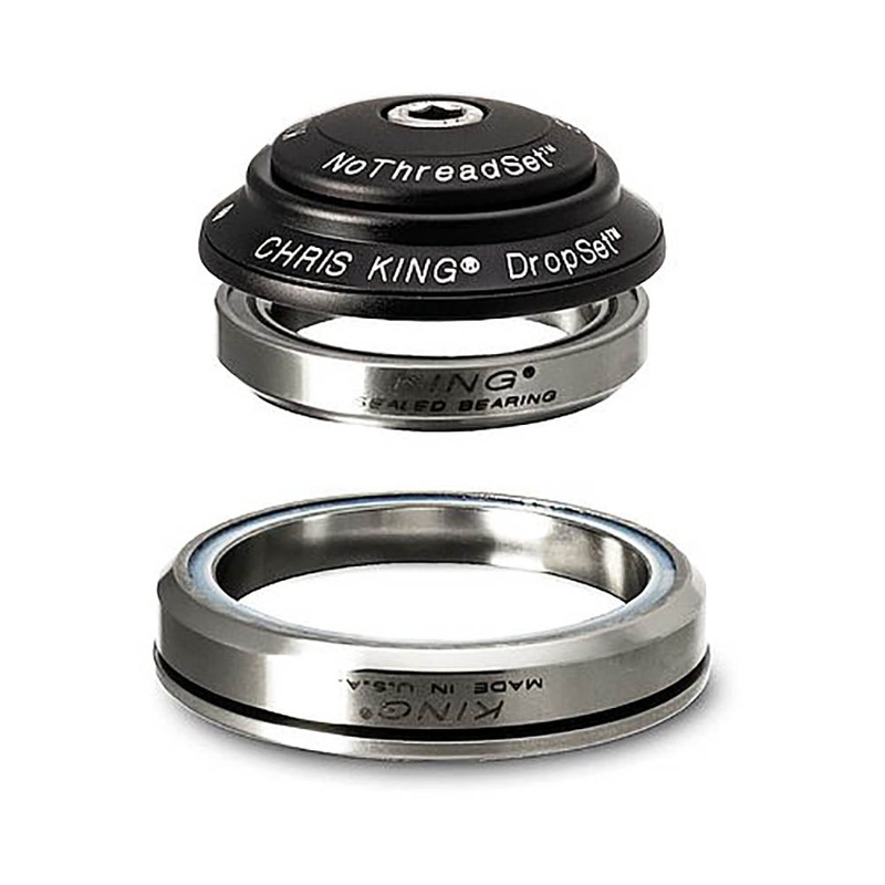 CHRIS KING – DROPSET 3 HEADSET