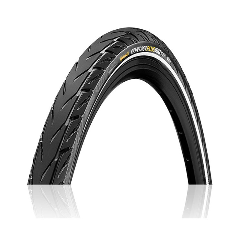 Continental Contact Plus City Tyres 27.5