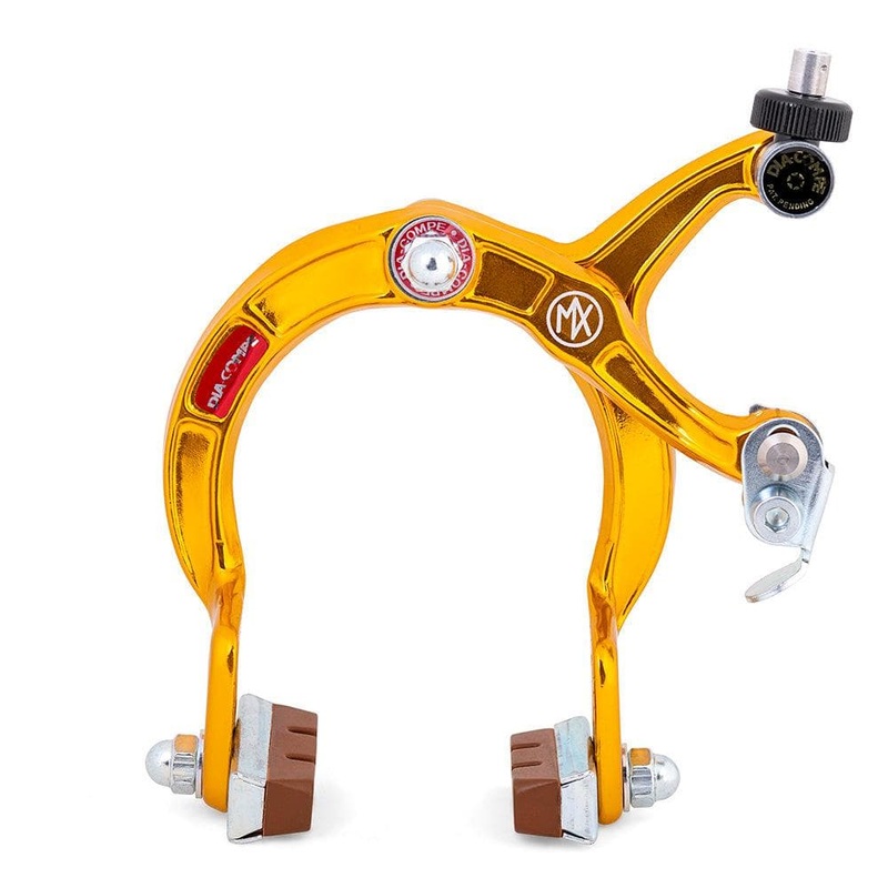 Dia-Compe MX1000 BMX 73-92mm Brake Caliper Gold