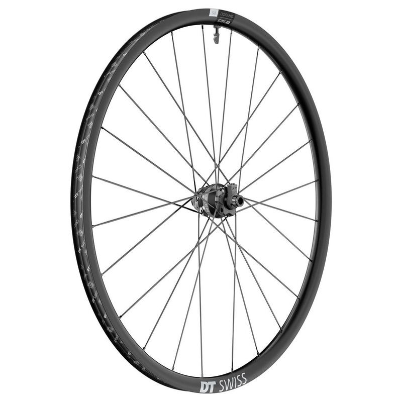 DT Swiss – GR 1600 Dynamo Wheels
