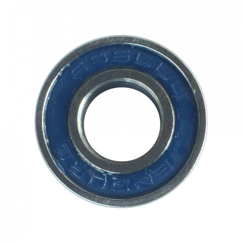Enduro Bearings 686 LLU – ABEC 3 – 5mm