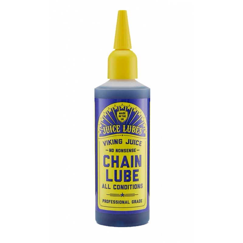 JUICE LUBES – VIKING JUICE CHAIN LUBE