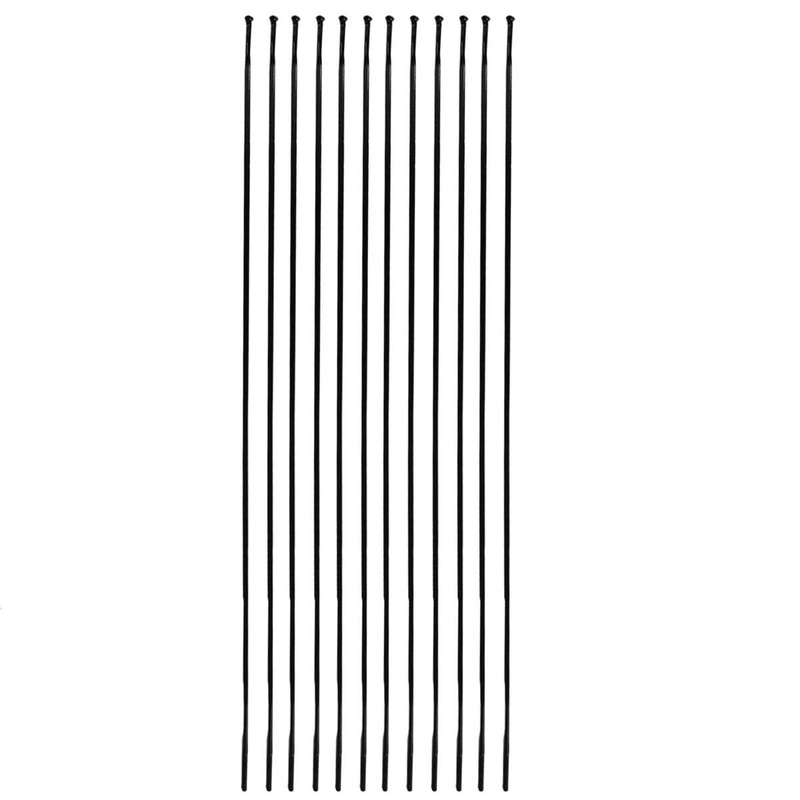 Mavic Cosmic SL Replacement Spokes Kit 12 Rr NDS Cosmic SL 40 RB Butted Spoke 280mm