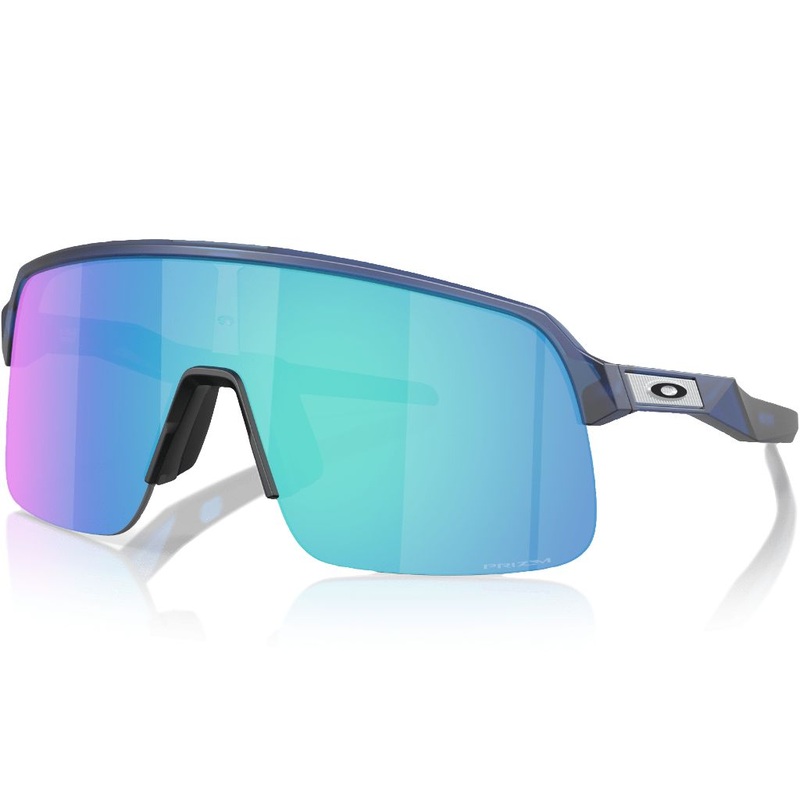 Occhiali Oakley Sutro Lite S – Matte Trans Blue Prizm Sapphire