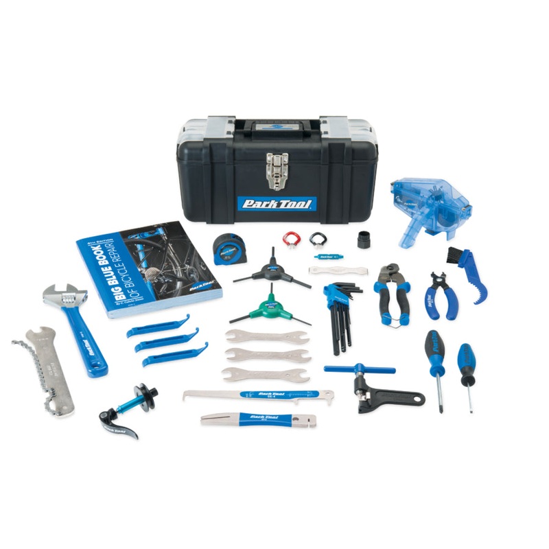 Park Tool – AK-5 – Advanced Mechanic Tool Kit