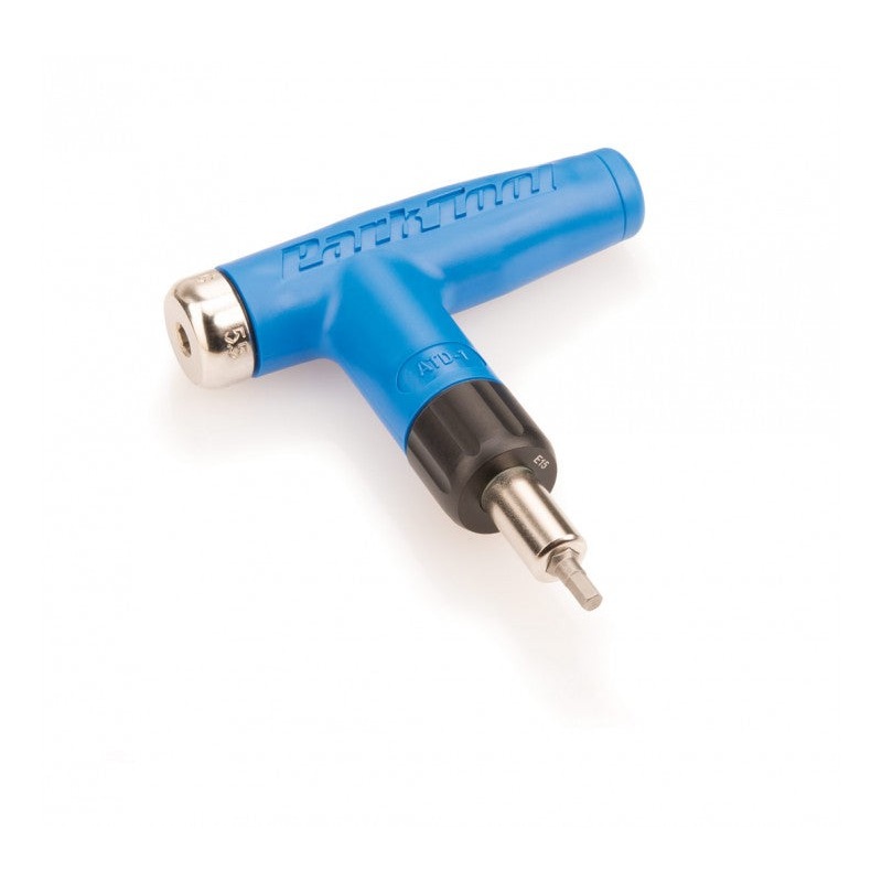 Park Tool – ATD-1.2 – Adjustable Torque Driver