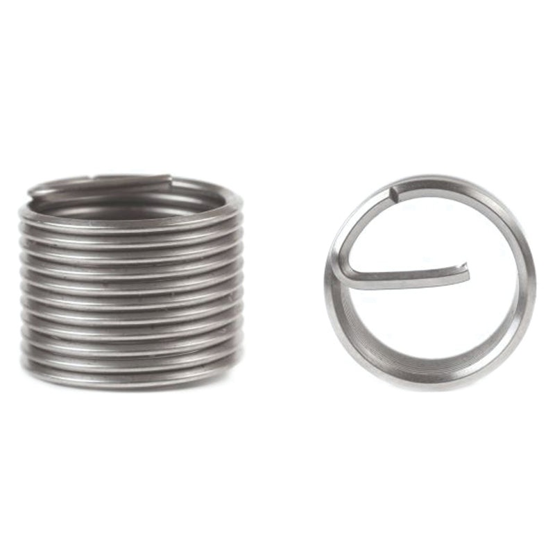Recoil 3/8 x 16 x 1.5D UNC Thread Repair Inserts