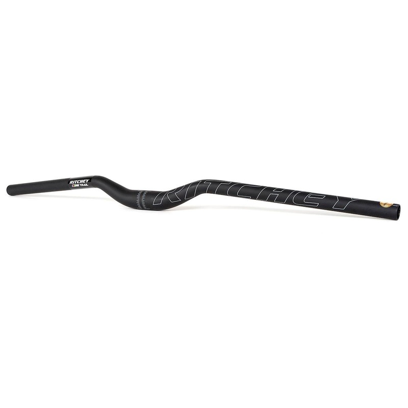 Ritchey WCS Trail 10D Rizer Handlebar (31.8mm) (20mm Rise) (800mm) (4/10 Sweep)
