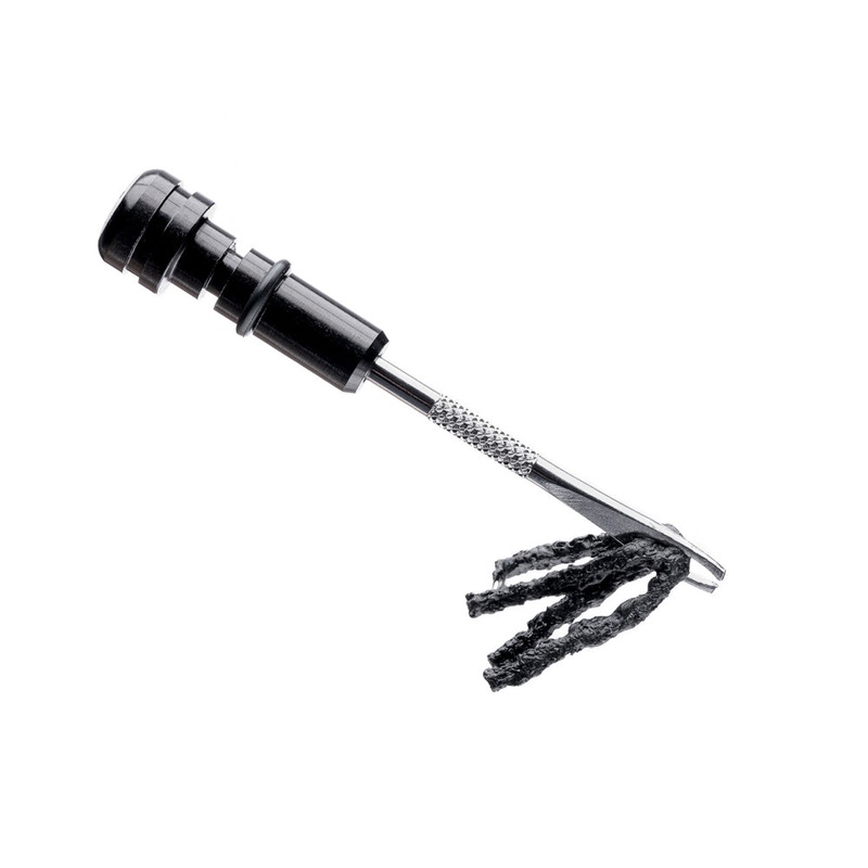 Robert Axle Project Axle Plug|Robert Axle Project, Axle Tyre Plug Kit For 15mm Axles