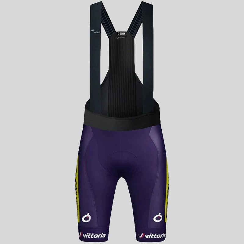 Salopette Gobik Wilier Vittoria 2025 Absolute Print K10