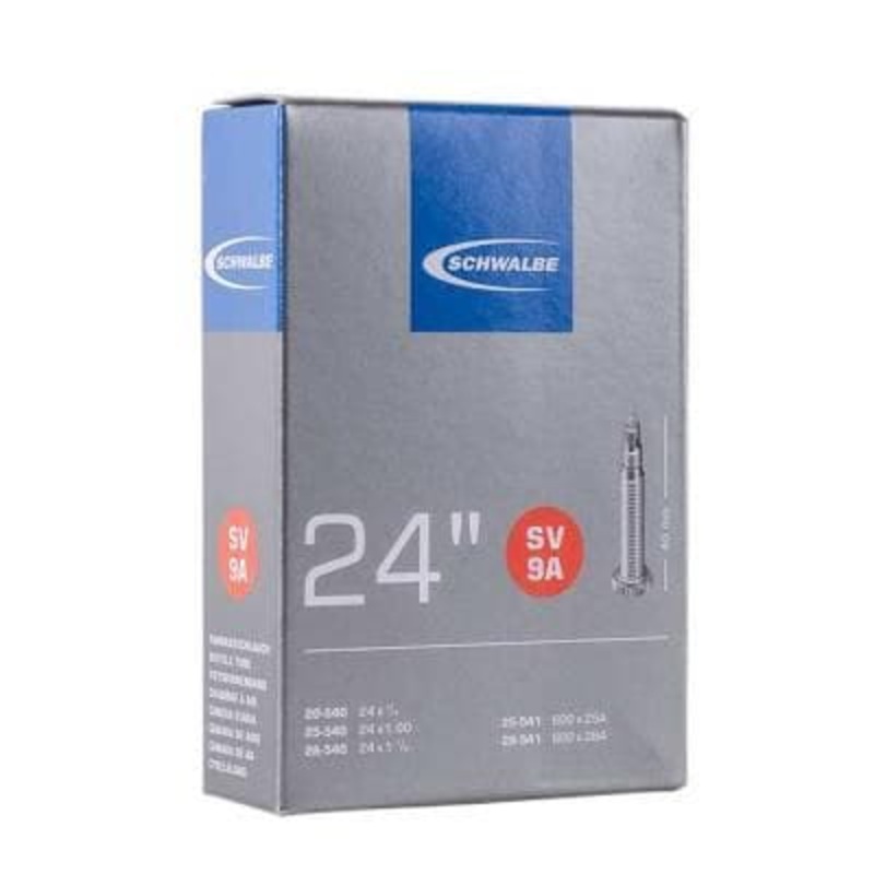 Schwalbe SV9A 24/600A x 20/28 IB 40mm