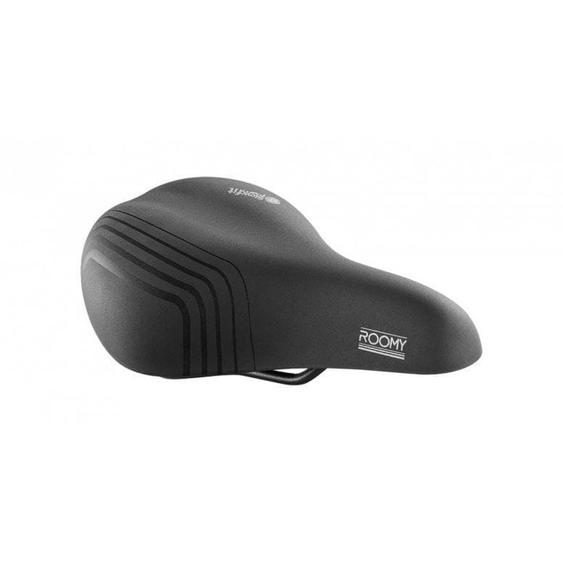 Selle Royal Sr Roomy Moderate Mens Leisure Saddle
