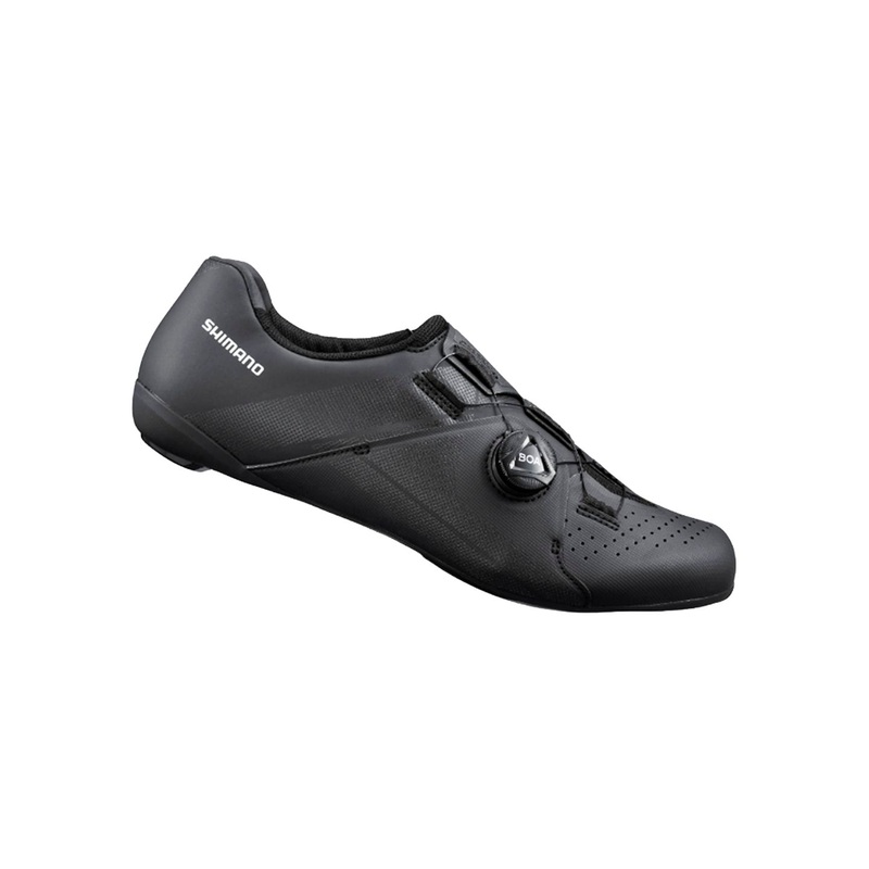 Shoe Shimano RC300 45 Black