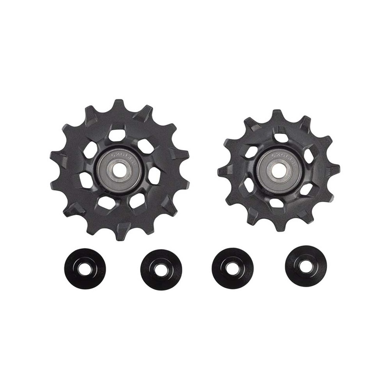 SRAM GX 2X11 Pulley Kit|SRAM Rear Derailleur Pulley Kit GX 2×11
