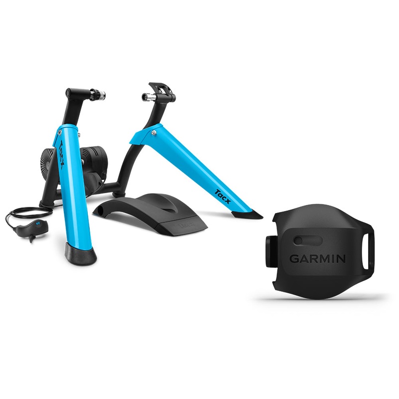 Tacx Boost Trainer Bundle|Tacx Boost Trainer Bundle