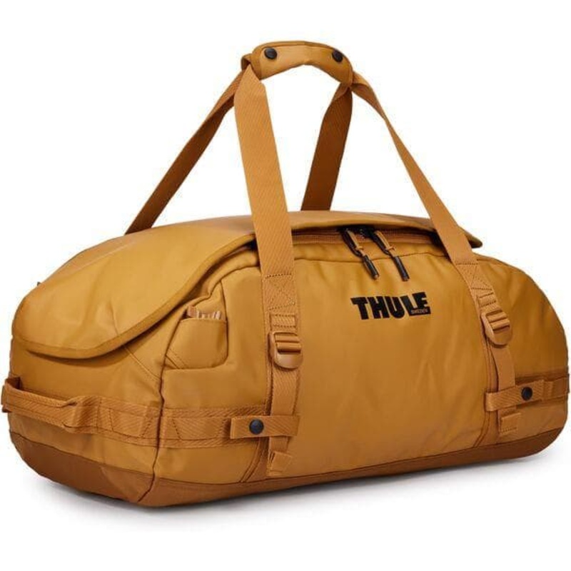 Thule Chasm Duffel 40litre – Golden