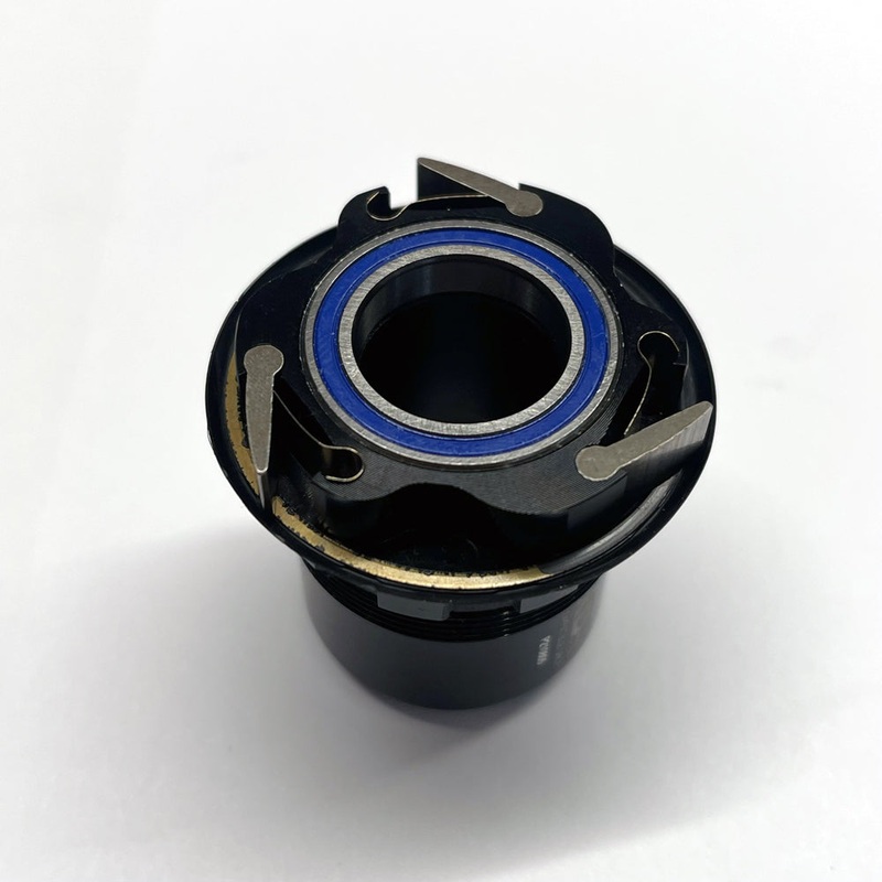 Zipp Wheel Free Hub Kit SRAM XDR – (Super 9RB Only)