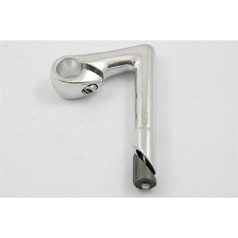60’s,70’s,80’RACING BIKE ALLOY HANDLEBAR STEM 80mm REACH KALLOY ALSO SUIT FIXIE