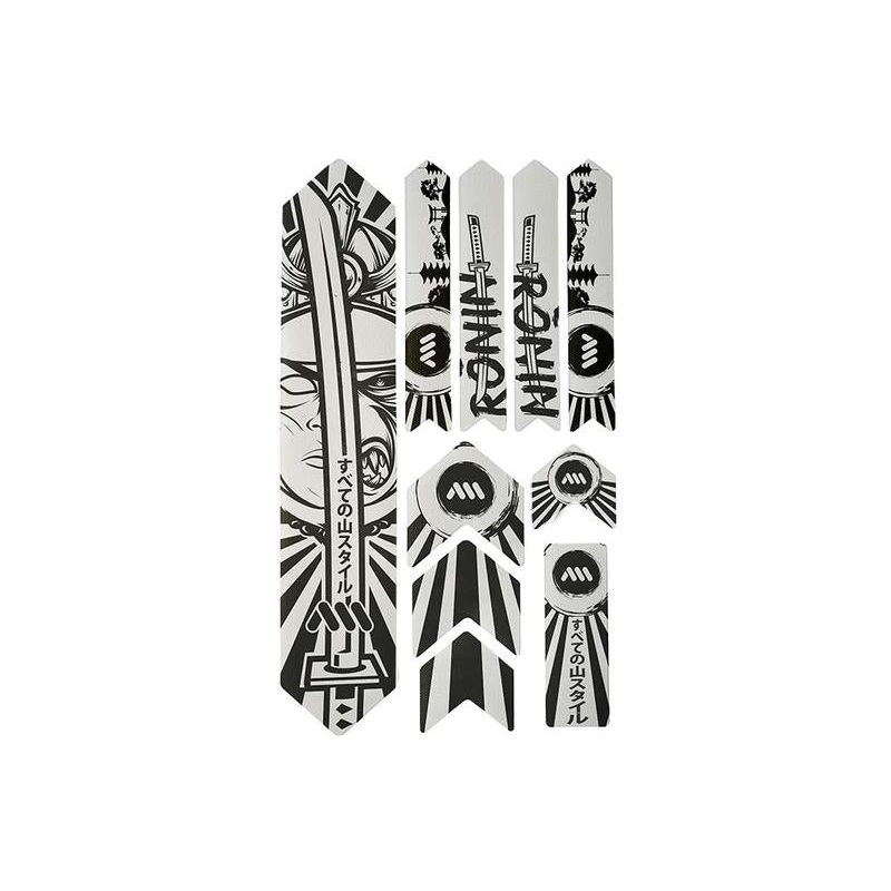 All Mountain Style – Ronin Frame Guard