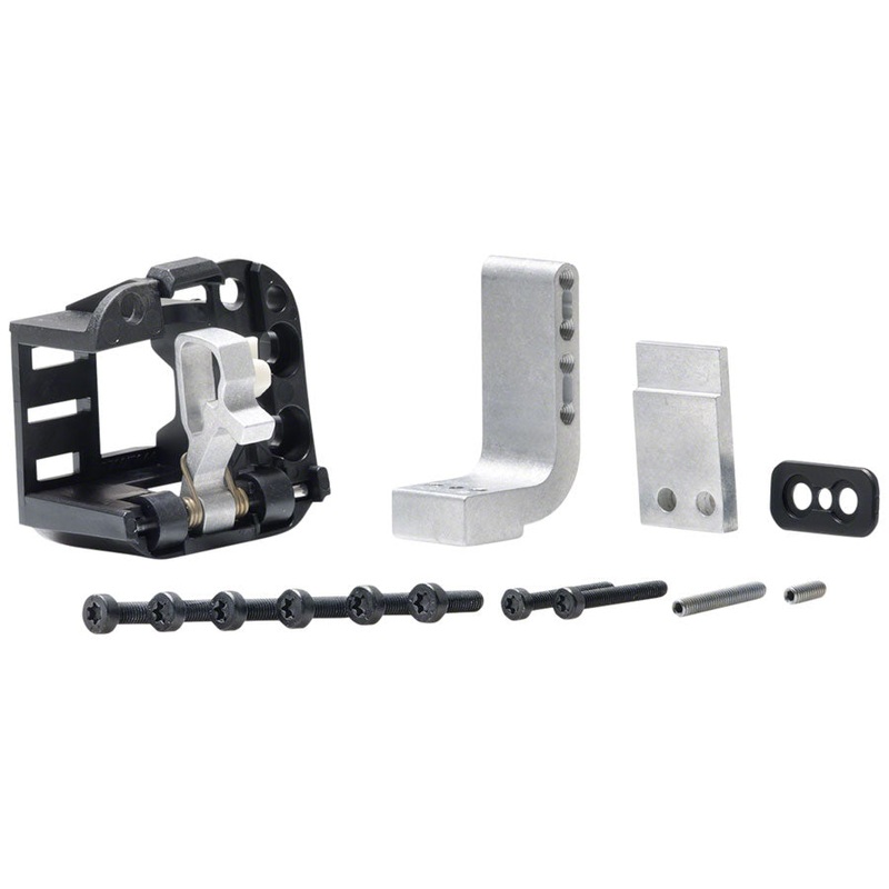 Bosch PowerTube Mounting Kit – Lock Side BDU2XX BDU3XX