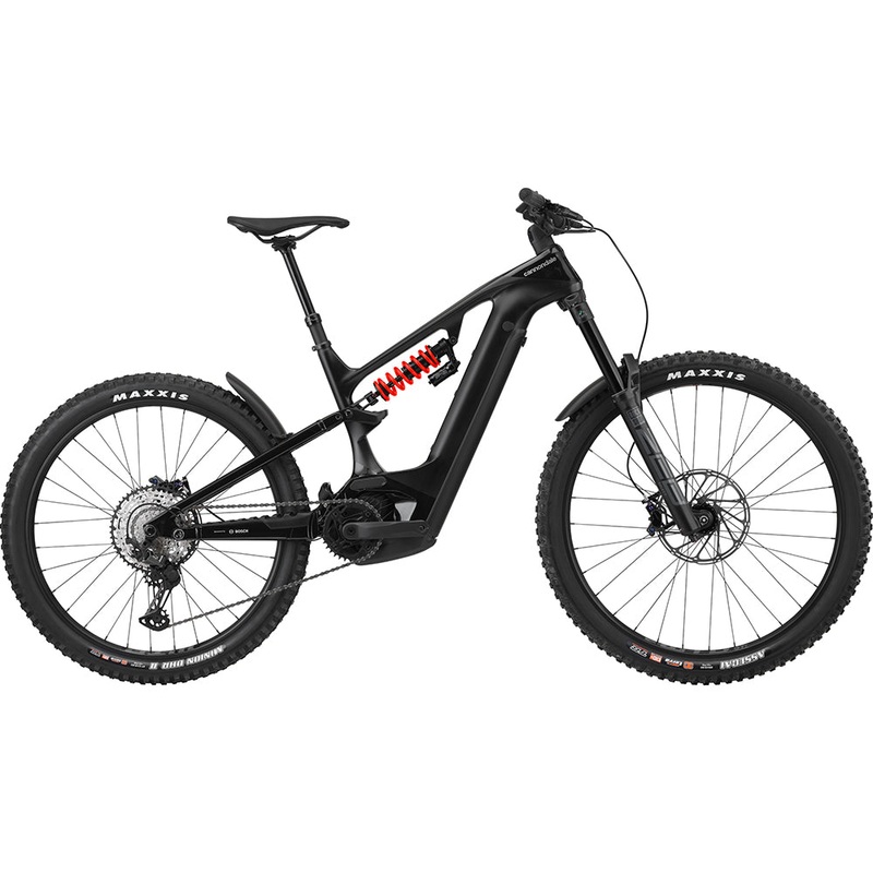 Cannondale Moterra LT 2|Cannondale Moterra Neo Carbon LT 2 Black Small|Cannondale Moterra LT 2 Carbon Midnight Small|Cannondale Moterra LT 2 Carbon Midnight Medium|Cannondale Moterra Neo EQ Fender Set Front and Rear (Fork fender fits forks with fender mou