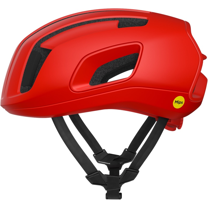 Casco Poc Cytal – Rosso|54-59|56-61|Rosso
