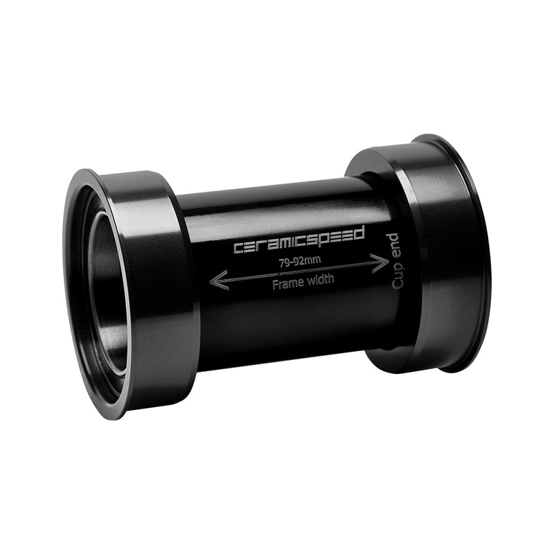 CERAMICSPEED – BOTTOM BRACKETS – PF30 – 30MM SPINDLE