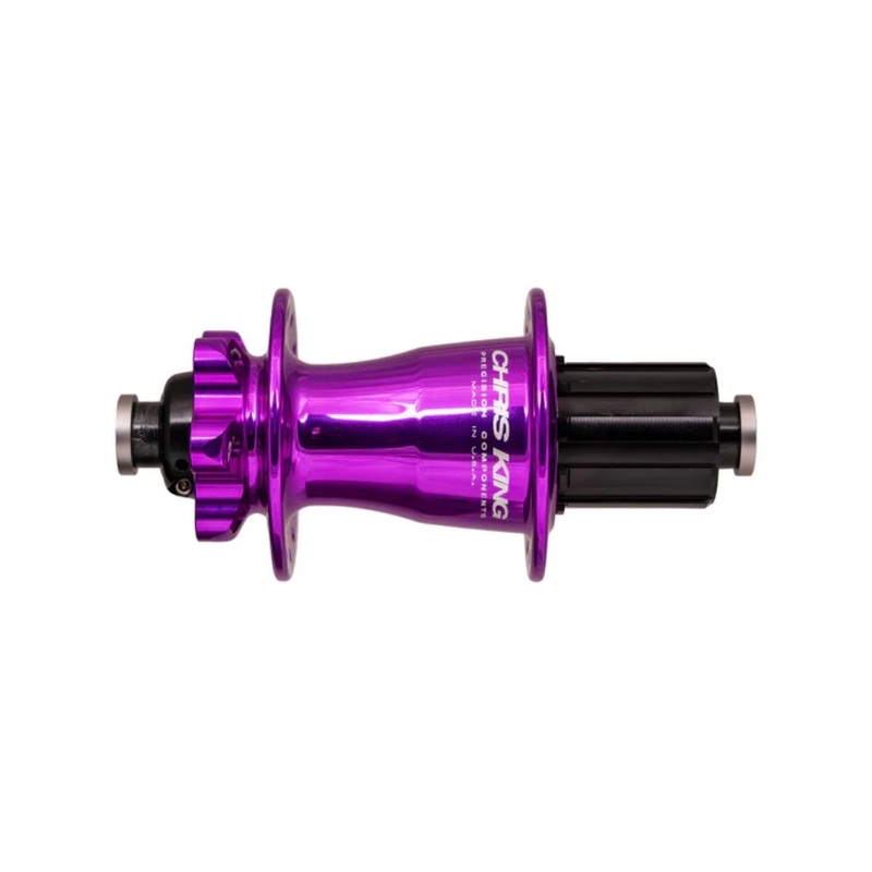 CHRIS KING – 6B BOOST HUBS – 3D VIOLET