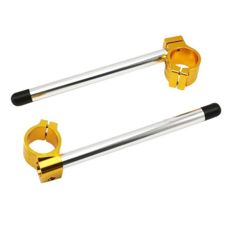 CNC Aluminum Refitting Motorcycle Handlebars