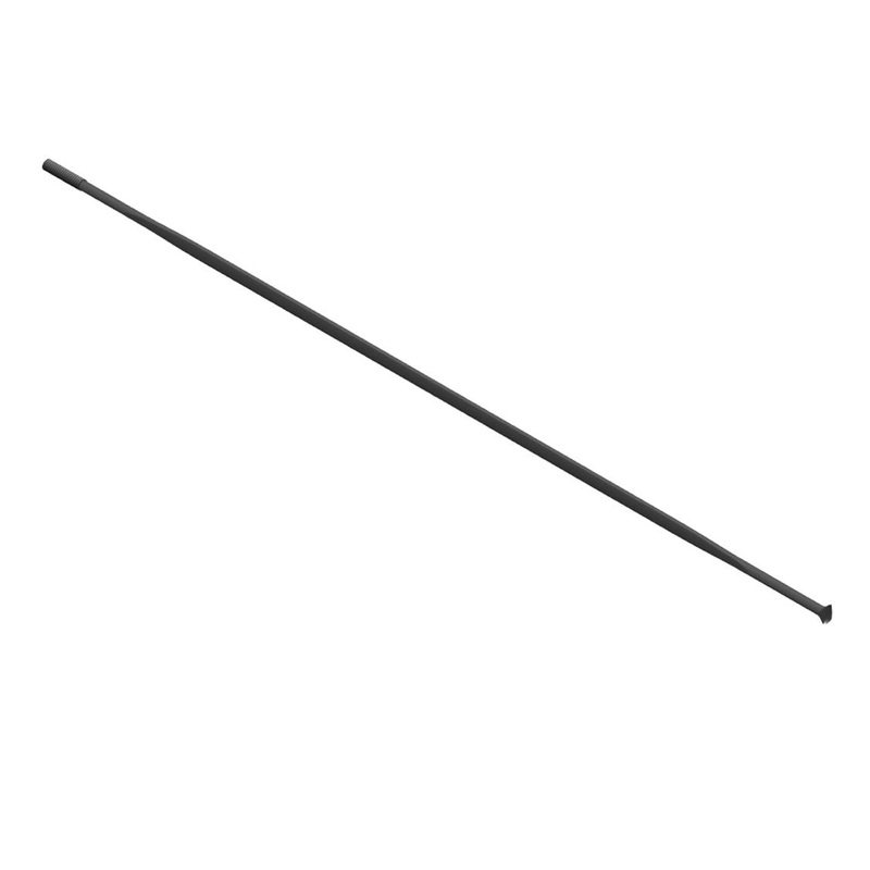 DT Swiss – New Aero T-Head Spokes