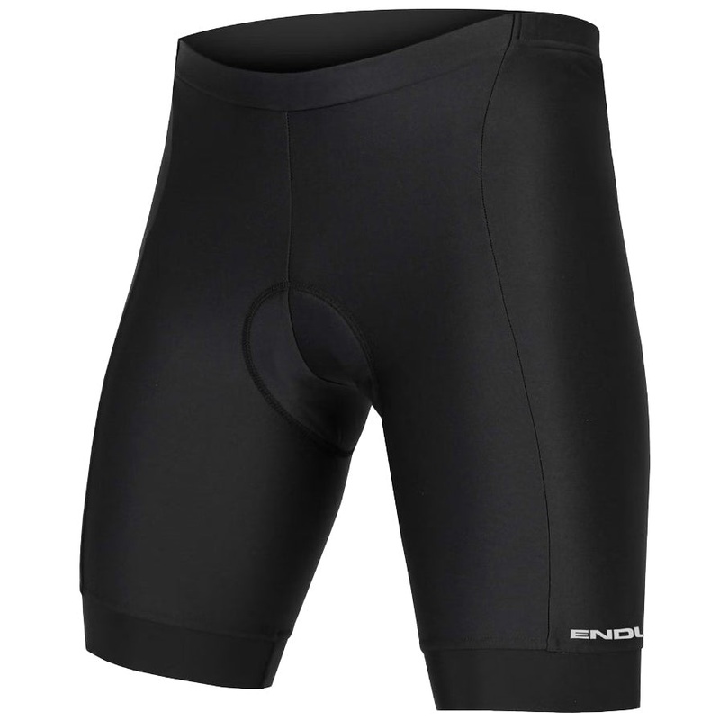 Endura NO LONGER STOCKING Xtract Gel II Short Black XL
